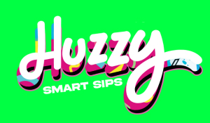 Huzzy Smart Sips