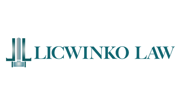 Licwinko Law