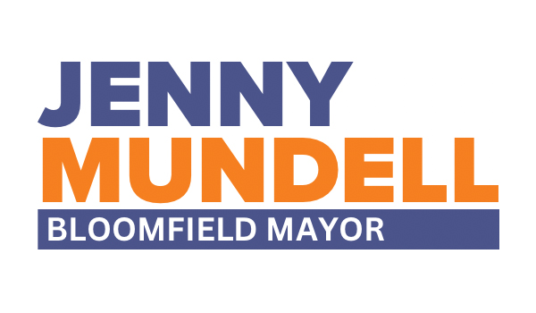 Jenny Mundell, Bloomfield Mayor