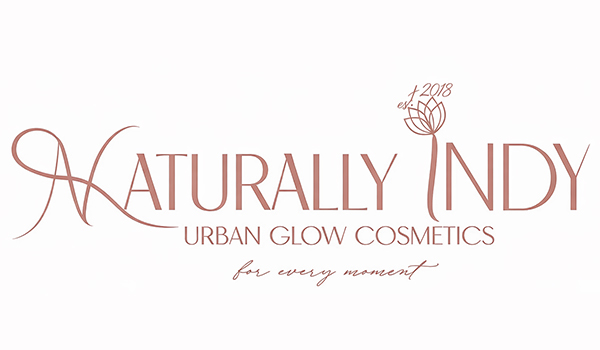 Naturally Indy Urban Glow Cosmetics