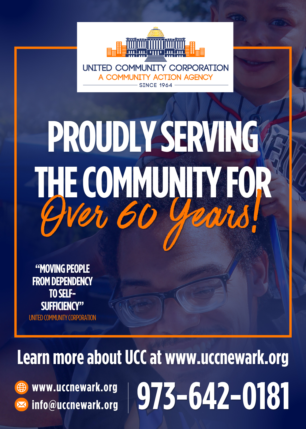 United Community Corporation