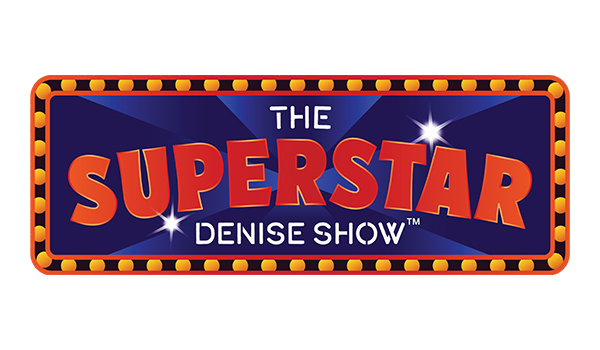 The Superstar Denise Show