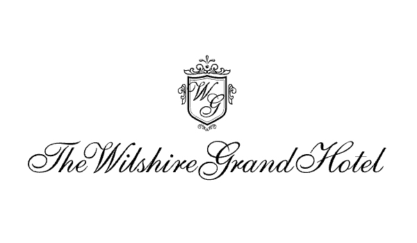 The Wilshire Grand Hotel