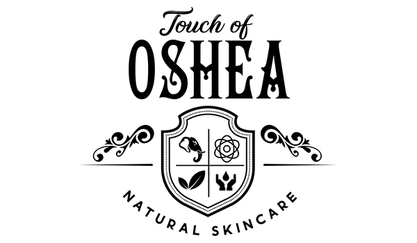 Touch of Oshea Natural Skincare