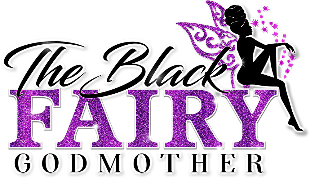 The Black Fairy Godmother