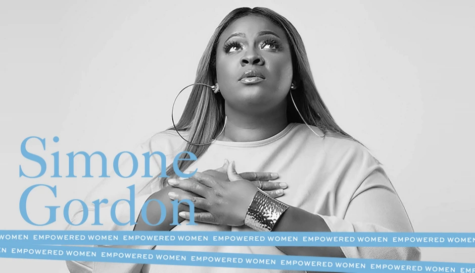 Tory Burch's Empowered Women: Simone Gordon