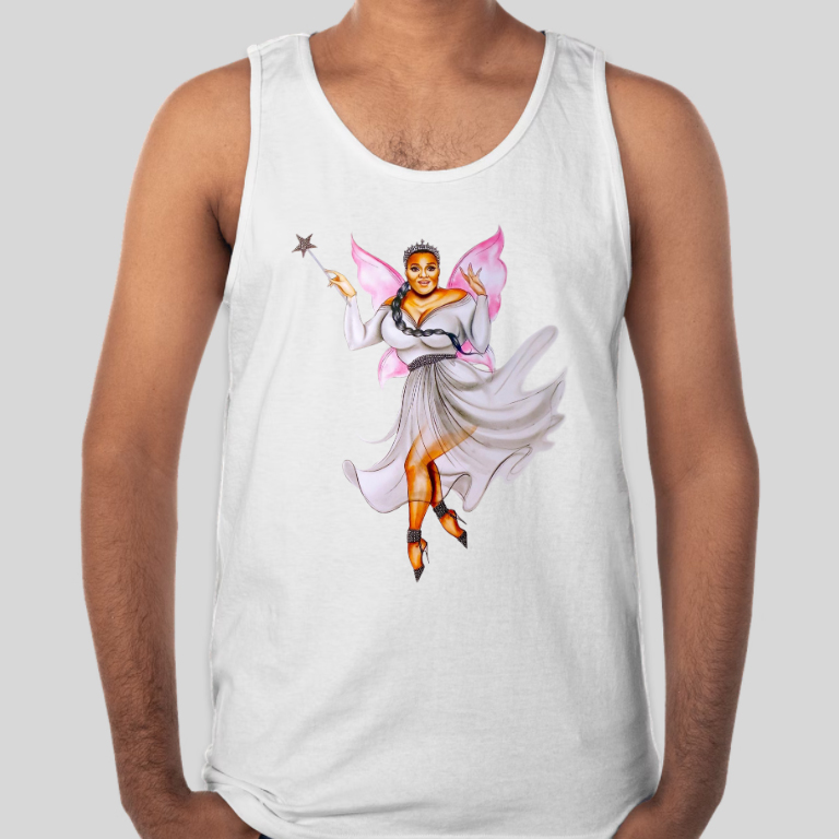Men's Tank