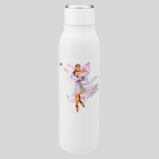 Water Bottle