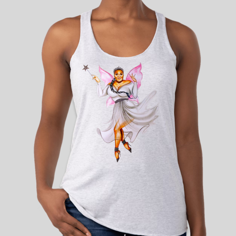 Women's Tank